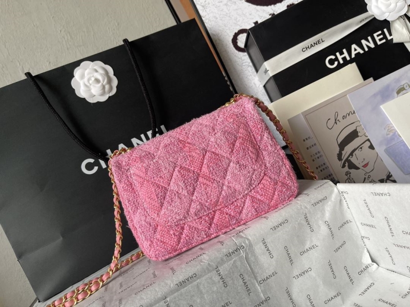 Chanel CF Series Bags